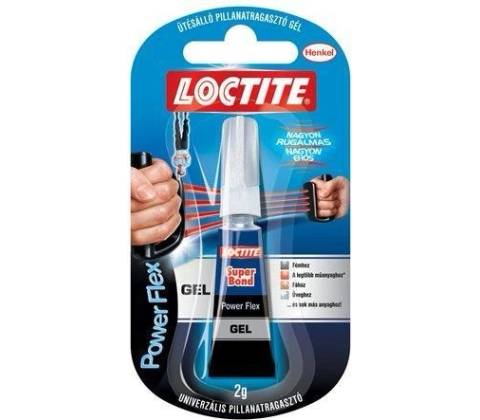 LOCTITE Super bond 2 g