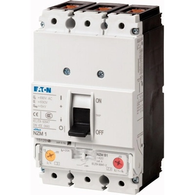 Eaton NZMN1-A20-NA 281570
