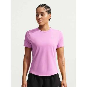 NIKE Тениска w nk swift df ss top - sportdepot - 64,76 лв