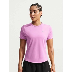 NIKE Тениска w nk swift df ss top - sportdepot - 70,39 лв