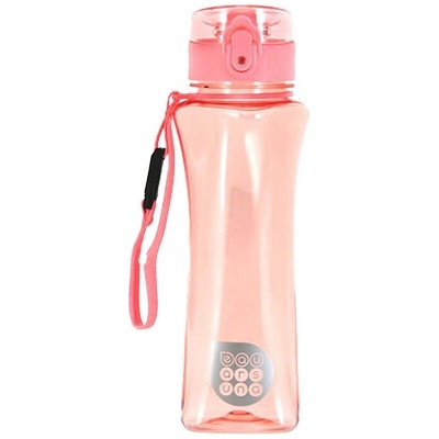 Ars Una 500ml oranžovoružová