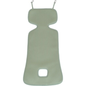 Cangaroo Подложка за количка Cangaroo - Airluxe, Мента (112118) - kindermarket