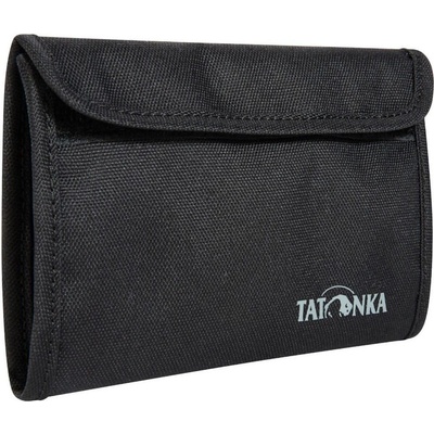 Tatonka peněženka Passport Safe RFID Block black