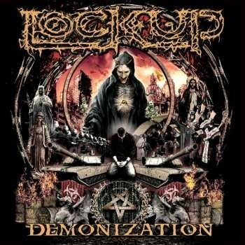 LOCK UP - DEMONIZATION LTD. LP