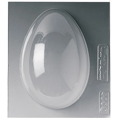 Silikomart 70.201.99.0060 Forma na čokoládu vajíčko 22 cm
