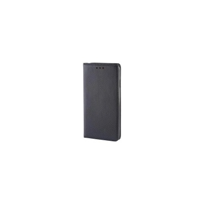 Pouzdro ForCell Smart Book case HUAWEI Y6 Prime 2018 černé