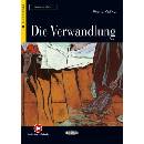 Die Verwandlung+cd Tschiesche Jacqueline Paperback