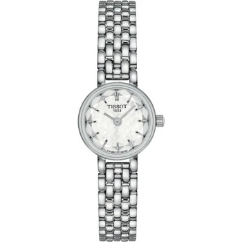 Image 1 of Tissot T140.009.11.111.00