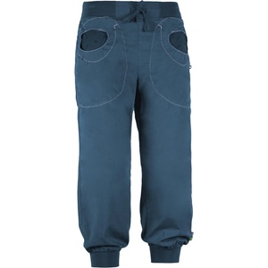 E9 Дамски 3/4 панталони E9 Women's Remix 3/4 length trousers - Apatite (112-3766-0313)