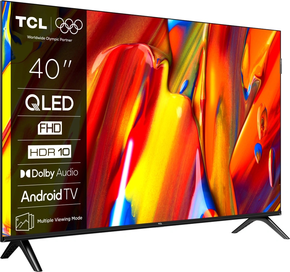 TCL 40S59K od 247,73 € - Heureka.sk