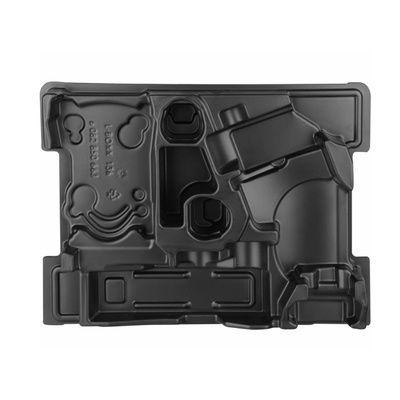 Bosch Вложка за инструменти Bosch GHO/GKF 12 V 1600A019SX (1600A019SX)