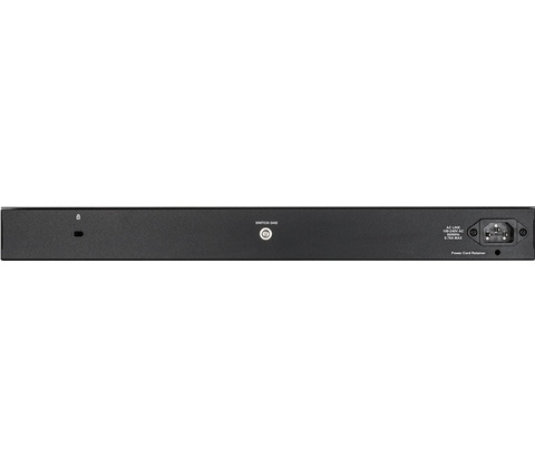 D-Link DGS-1210-48