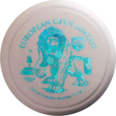 Discmania Function Forge European Open 2024