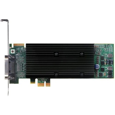 Matrox M9120 Plus 512MB GDDR2 (M9120-E512LAU1F)