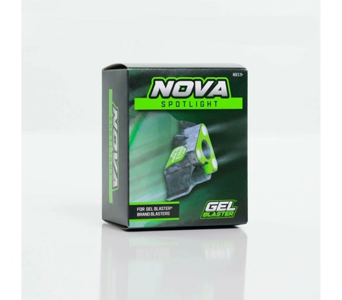 Gel Blaster NOVA Spotlight