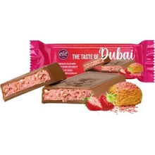 Elit Dubai Strawberry Chocolate 30 g