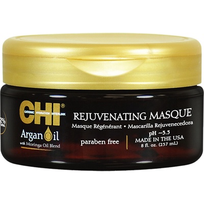 Chi Oil Argan Mask 230 ml
