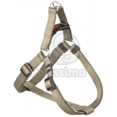 Flamingo Ziggi нагръдник, бежов 2 x 35-60 см