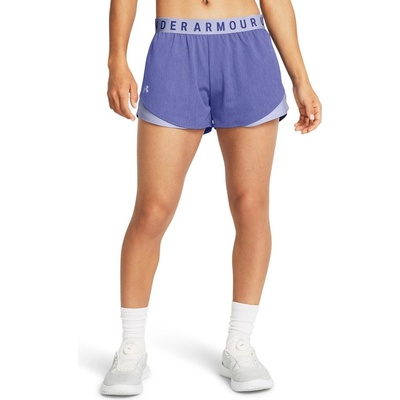 Under Armour Play Up Twist shorts 3.0 Starlight Celeste