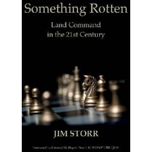 Something Rotten | Jim Storr (2022)