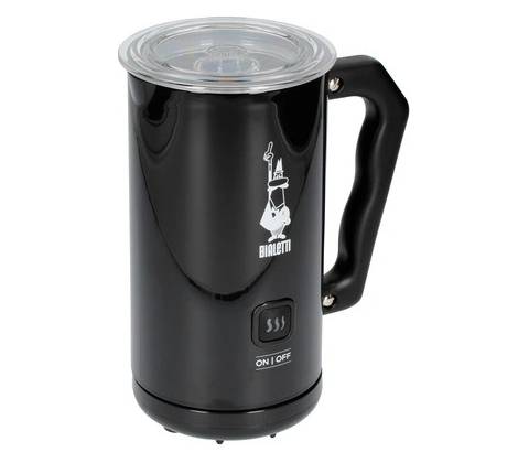 Bialetti MKF02 nero