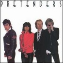 PRETENDERS: 1 CD