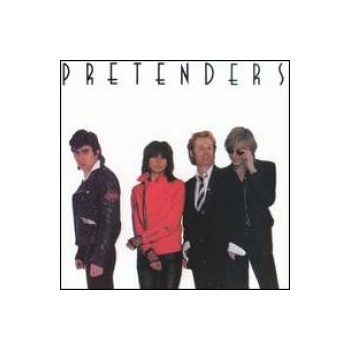 PRETENDERS: 1 CD