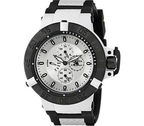 Invicta 17117