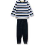 Sanetta Детско ежедневно термо бельо Sanetta Kid's Pyjama 1/1 233659+233660 Pyjamas - Neptun - размер 92 (EU) (714-1566-0111)