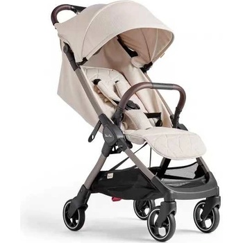 Silver Cross Clic Almond 2024