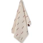 Humdakin Малки кухненски кърпи Humdakin Hygge Notes 2 45 x 70 см 2 бр (548)