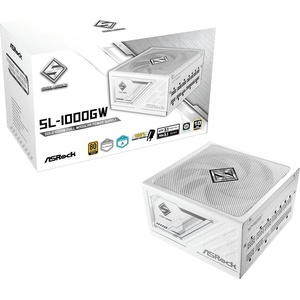 ASRock SL-1000GW 1000W 80 PLUS Gold