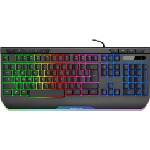 Tracer Gamezone Ray X (TRAKLA46945) Клавиатури