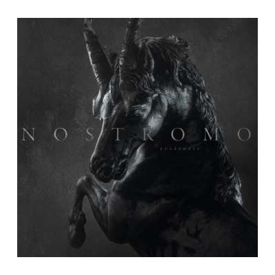 Nostromo - Bucephale CD