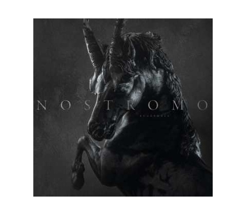 Nostromo - Bucephale CD