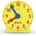 Learning resources - Mini hodiny