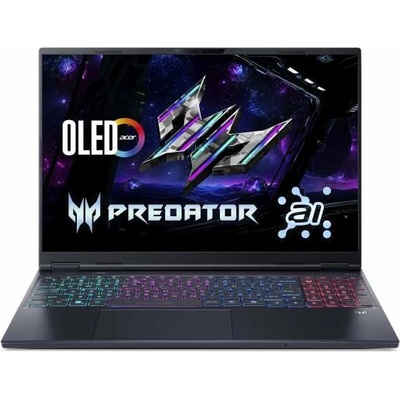 Acer Predator Helios Neo 16S AI NH.QX9EC.001