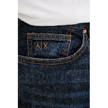 Armani Exchange дънки slim fit мъжки (XM000070.AF22553)