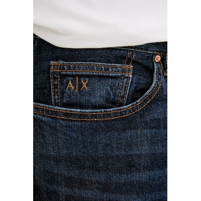 Armani Exchange дънки slim fit мъжки (XM000070.AF22553)