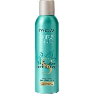 Douglas La Residence Seathalasso Shower Foam Пяна за тяло дамски 200ml
