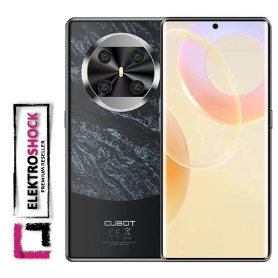 Cubot X90