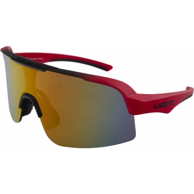 Laceto SAMURAI LT-PB-526B-RD
