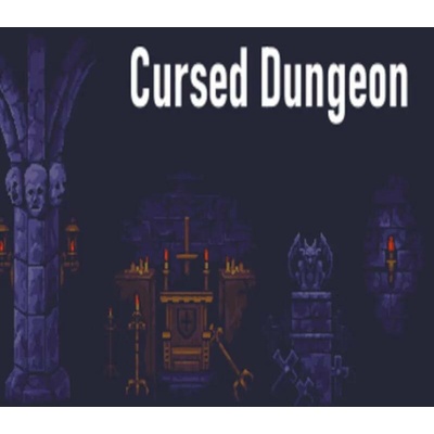 Cursed Dungeon