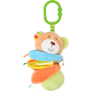 Lorelli ВИБРИРАЩА ИГРАЧКА lorelli toys МЕЧЕ (10191390001) - tary