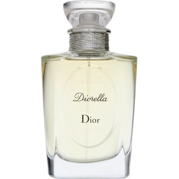 Christian Dior Diorella toaletná voda dámska 100 ml