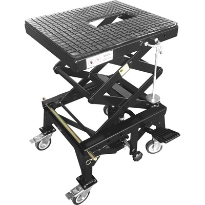 Q-Tech MX moto