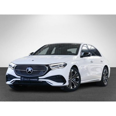 Mercedes-Benz E 220 d 145 kW