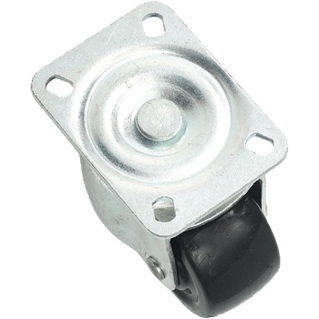 ELMARK КОЛЕЛo ЗА КОМУНИКАЦИОНЕН ШКАФ data 4u-15u (53361)