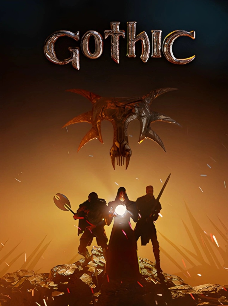 Gothic Remake