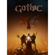 Gothic Remake